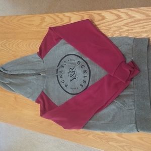 Young & Restless XS hoodie